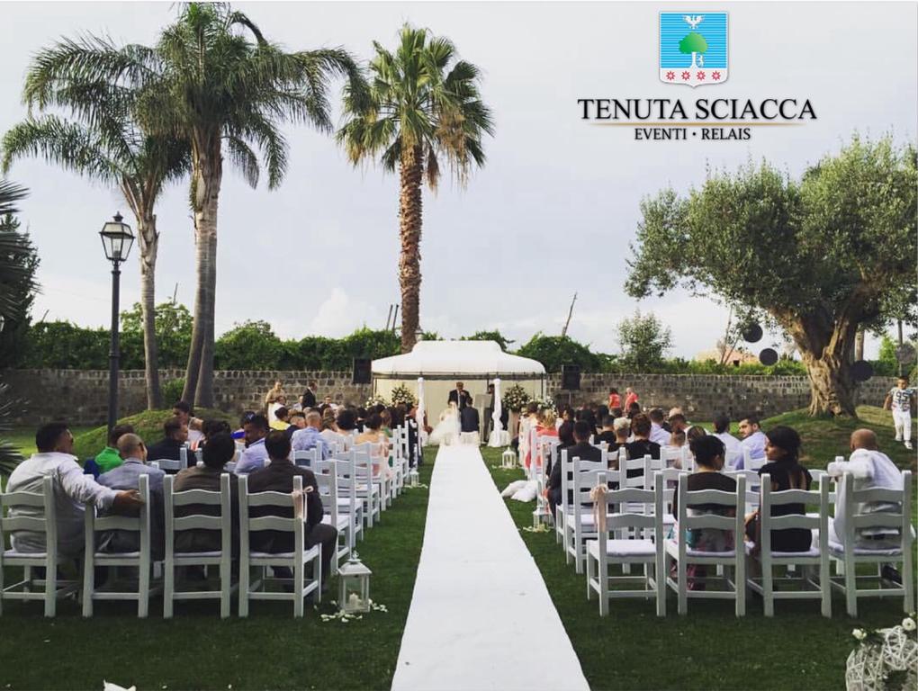 Villa Tenuta Sciacca à Falciano del Massico Extérieur photo