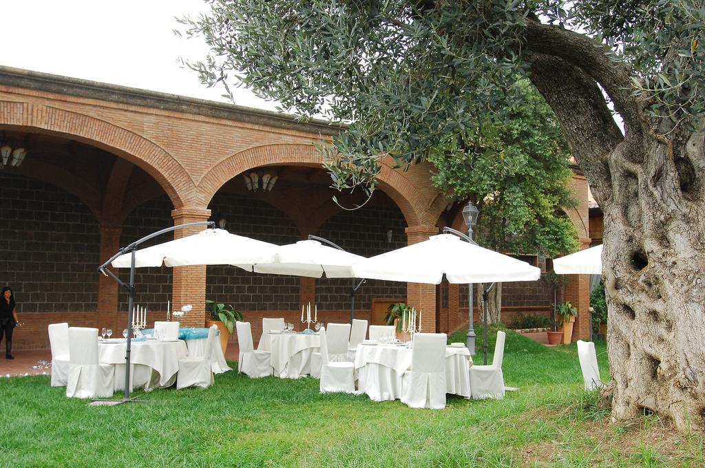 Villa Tenuta Sciacca à Falciano del Massico Extérieur photo